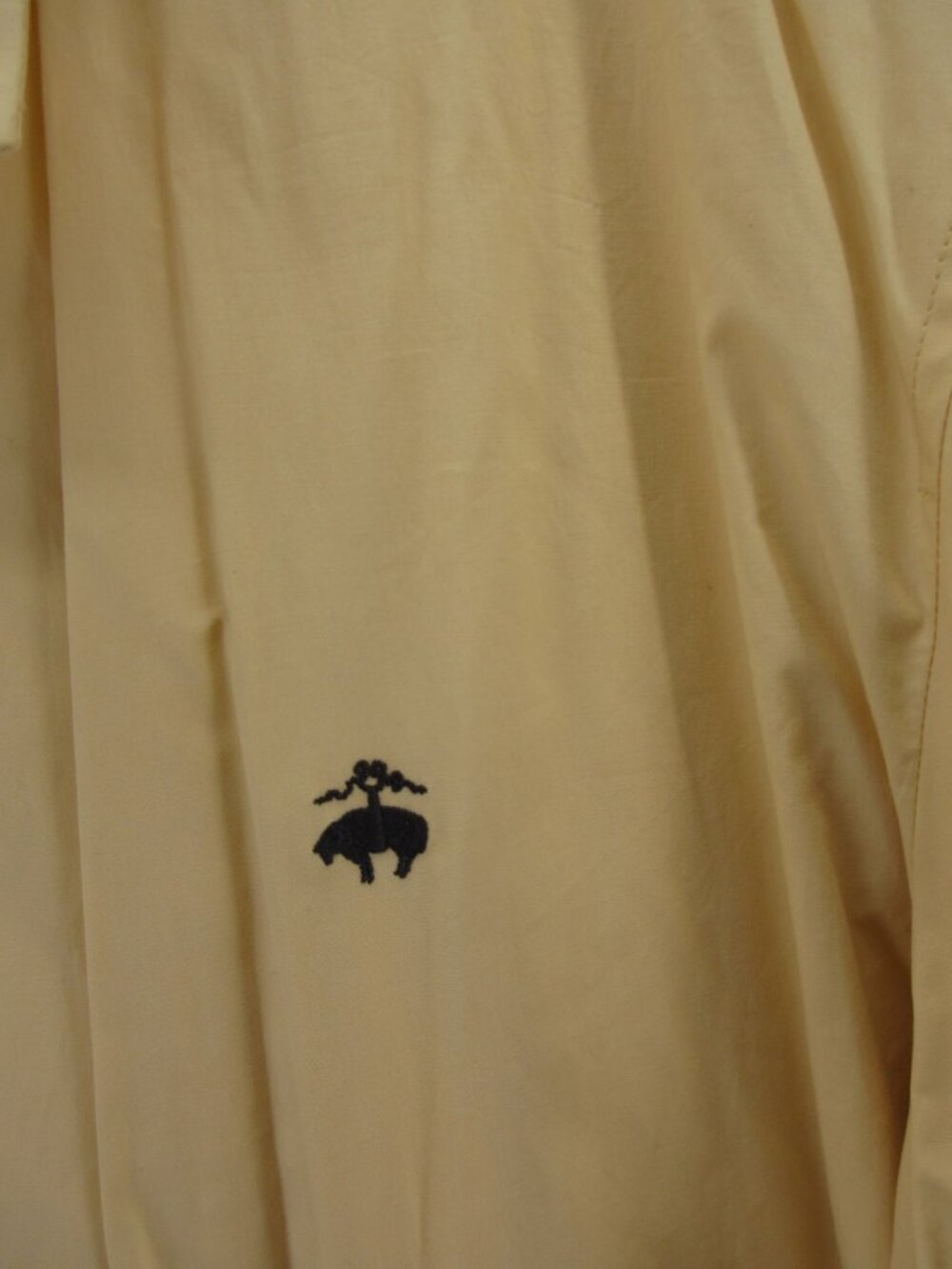 VINTAGE Brooks Brothers Jacket XXL Bi Swing Golf Bomber Coat * - Picture 4 of 16